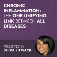 Chronic Inflammation: The One Unifying Link Between All Diseases