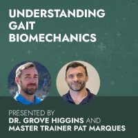 Understanding Gait Biomechanics: Your #1 Assessment Tool for Performance & Pain