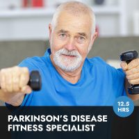 Parkinson’s Disease Fitness Specialist Online Course