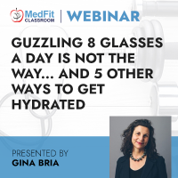 Guzzling 8 Glasses a Day Is Not the Way… and 5 Other Ways to Get Hydrated You Don’t Hear About