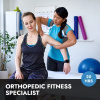 Orthopedic Fitness Specialist Online Course