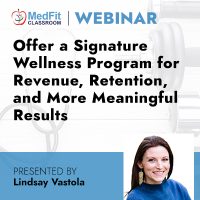 Offer a Signature Wellness Program for Revenue, Retention, and More Meaningful Results