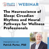 The Neuroscience of Sleep: Circadian Rhythms and Neural Pathways for Wellness Professionals