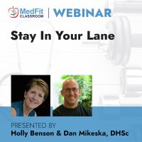 Stay In Your Lane: The Importance & Benefits of Scope of Practice