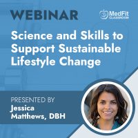 Science and Skills to Support Sustainable Lifestyle Change