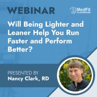 Will Being Lighter and Leaner Help You Run Faster and Perform Better?