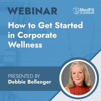 How to Get Started in Corporate Wellness